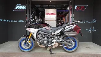 Yamaha Tracer 900 GT (2018 - 20) usata