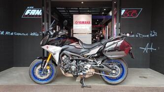 Yamaha Tracer 900 GT (2018 - 20) usata