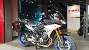 Yamaha Tracer 900 GT (2018 - 20)  (3)