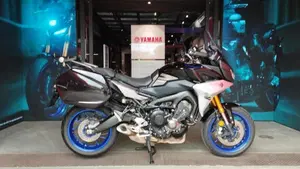 Yamaha Tracer 900 GT (2018 - 20)  (4)