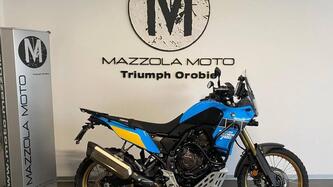 Yamaha Ténéré 700 Rally Edition (2021) usata