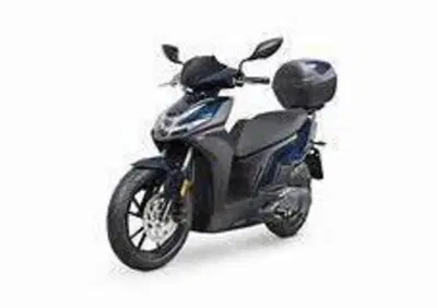 Kymco Agility 125 S (2022 - 26) - Annuncio 9818023