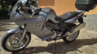 Bmw F 800 ST