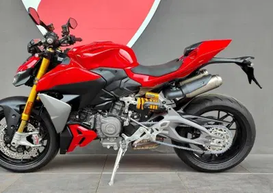 Ducati Streetfighter V2 S (2025 - 26) - Annuncio 9818089