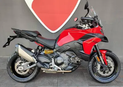 Ducati Multistrada V2 (2025 - 26) - Annuncio 9818096