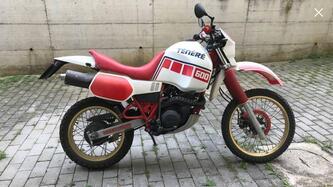 Yamaha XT 600 Z (1983 - 90)
