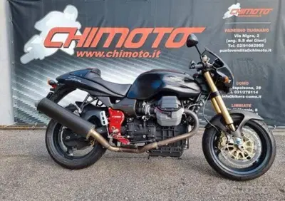 Moto Guzzi V11 Sport Scura (2002) - Annuncio 9793519
