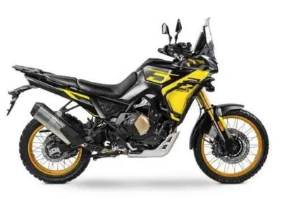 Voge Valico 800DSX Rally (2025 - 26) - Annuncio 9818112