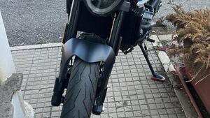 Ducati Monster 937 + (2021 - 25) 