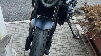 Ducati Monster 937 + (2021 - 25) usata