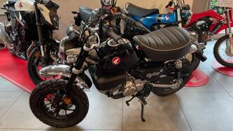 Honda Monkey 125 (2025) nuova