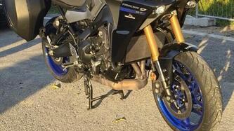 Yamaha Tracer 9 GT (2021 - 24) usata