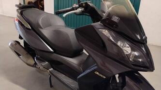 Kymco Downtown 300i (2009 - 17) usata
