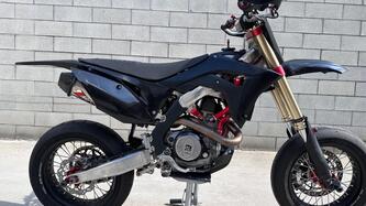 Honda CRF 450 R (2018) usata