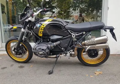 Bmw R nineT Urban GS 1200 - Edition 40 Years GS (2021) - Annuncio 9818198