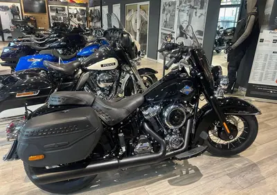Harley-Davidson Heritage Classic (2025 - 26) - Annuncio 9818156