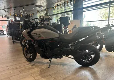 Harley-Davidson Pan America 1250 ST (2025 - 26) - Annuncio 9818168