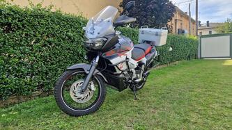 Aprilia Caponord ETV 1000 Rally Raid (2003 - 04)