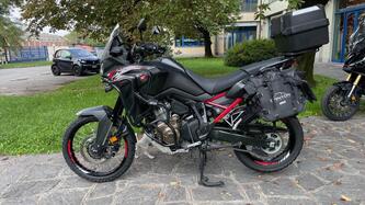 Honda Africa Twin CRF 1100L Travel Edition (2022 - 23) usata