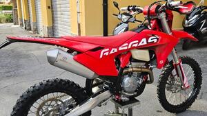 GASGAS EC 250 F (2024) 