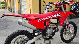 GASGAS EC 250 F (2024) usata