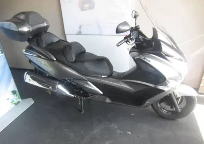 Honda SW-T 600 ABS (2012 - 16) - Annuncio 9818207