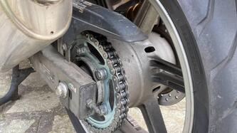 Honda CBF 1000 ST