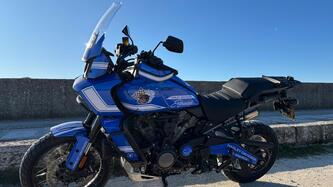 Harley-Davidson Pan America 1250 Special (2020 - 25) usata