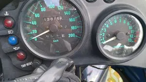 Kawasaki KLE 500 (2001 - 04)  (5)