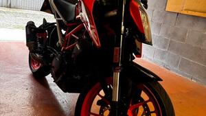 KTM 390 Duke ABS (2017 - 20) 