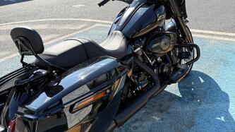 Harley-Davidson Street Glide (2024 - 25) usata
