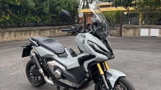 Honda X-ADV 750 DCT Gravel (2021 - 24) usata