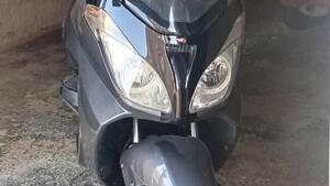Aprilia Atlantic 250 (2004 - 11) 