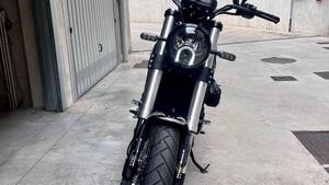 Benelli Leoncino 500 Trail (2021 - 25) 