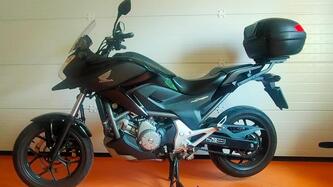 Honda NC700X ABS (2012 - 13) usata
