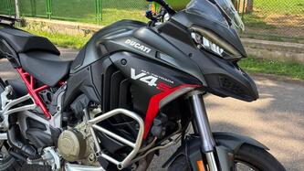 Ducati Multistrada V4 S (2021 - 24) usata