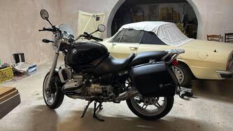 Bmw R 850 R Comfort (2004 - 07) usata