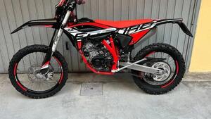 Betamotor RR 125 4T Enduro LC (2021 - 23) 