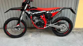 Betamotor RR 125 4T Enduro LC (2021 - 23)