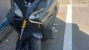Honda Forza 750 DCT Urban (2021 - 24)  (3)