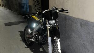 HM Baja 50 12/15 (2000 - 05)  