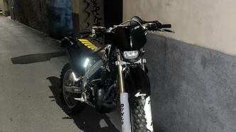 HM Baja 50 12/15 (2000 - 05)  usata