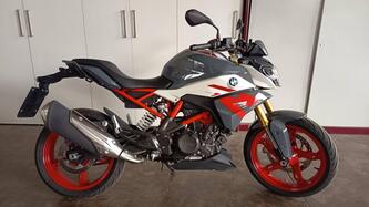 Bmw G 310 R (2021 - 25)