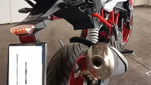 Bmw G 310 R (2021 - 25)  (3)