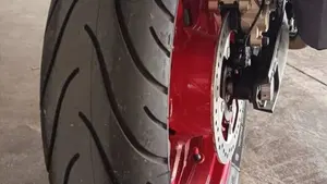 Bmw G 310 R (2021 - 25)  (4)