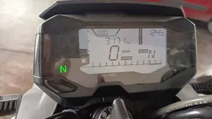 Bmw G 310 R (2021 - 25)  (5)