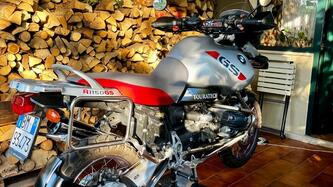 Bmw R 1150 GS Adventure (2002 - 06) usata