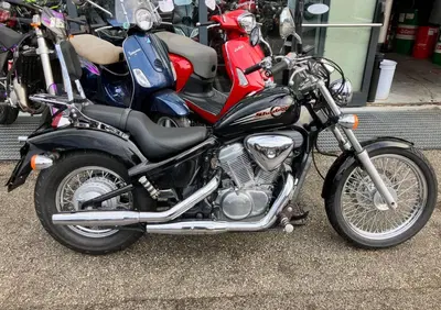 Honda VT 750 C2 Shadow (1998 - 03) - Annuncio 9818252