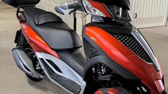 Piaggio Mp3 300 ie Yourban ERL (2011 - 17) usata