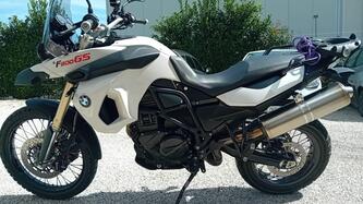 Bmw F 800 GS (2008 - 15)